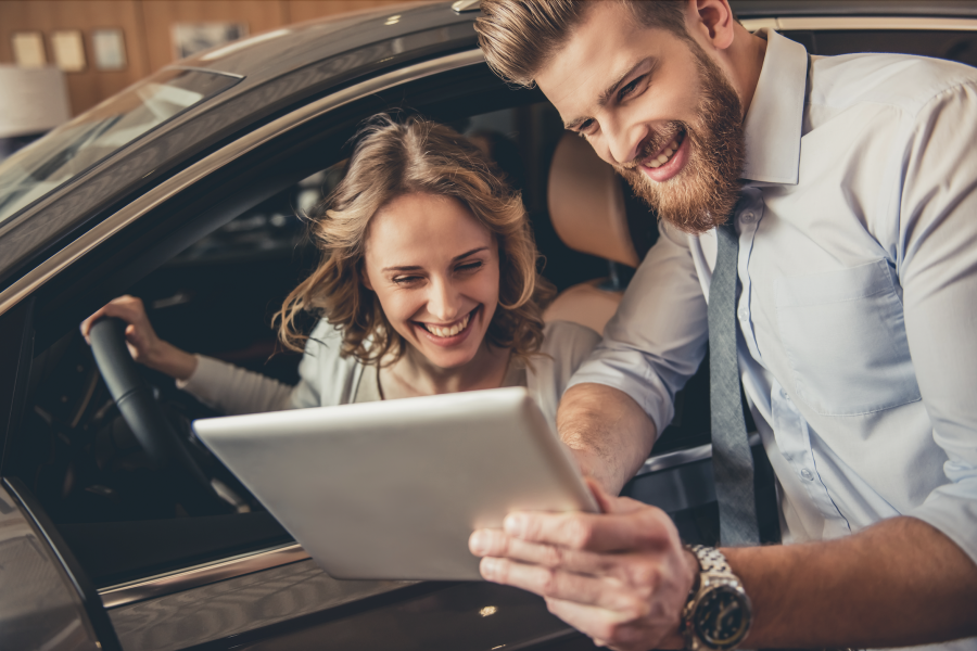 Automotive Insurance